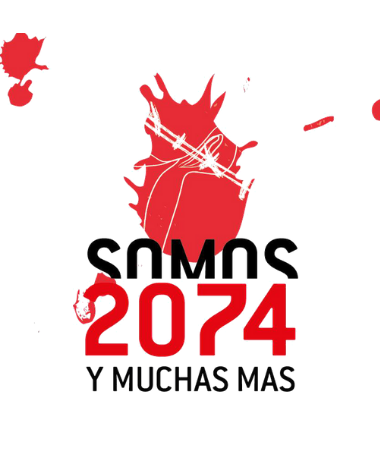 Somos 2074